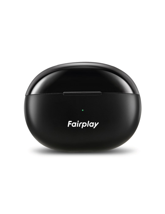 FAIRPLAY OREGON Ecouteurs TWS avec ENC (Noir) | DOTIRI