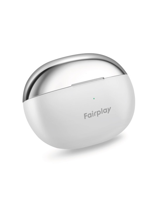 FAIRPLAY OREGON Ecouteurs TWS avec ENC (Blanc) | DOTIRI