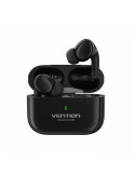 VENTION Ecouteur TWS ECHO LITE E11 Plus (Noir) | DOTIRI