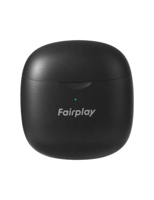 FAIRPLAY ALASKA Ecouteurs TWS (Noir) | DOTIRI