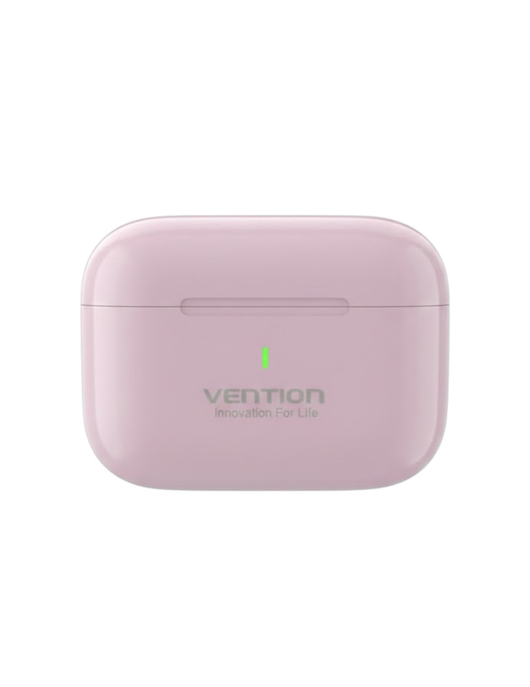 VENTION Ecouteur TWS ECHO LITE E11 Plus (Rose) | DOTIRI