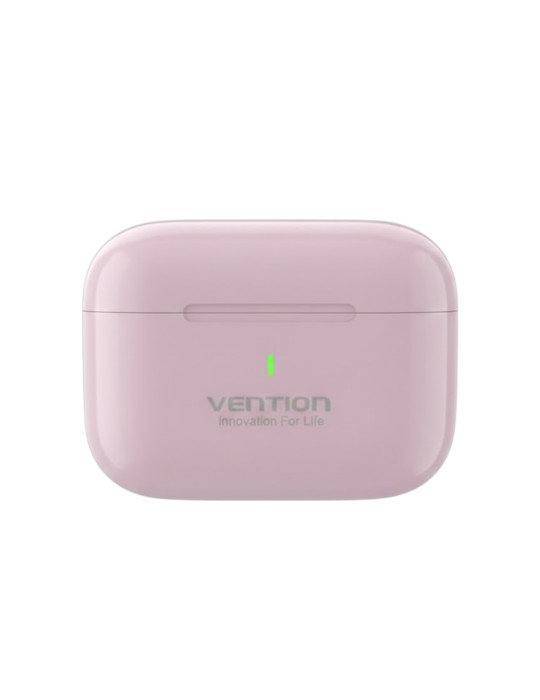 VENTION Ecouteur TWS ECHO LITE E11 Plus (Rose) | DOTIRI