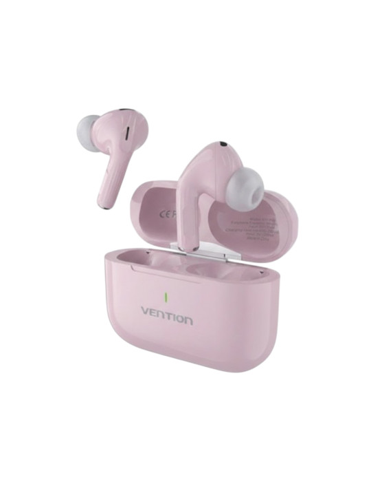 VENTION Ecouteur TWS ECHO LITE E11 Plus (Rose) | DOTIRI