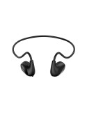 DEVIA Lite1 Air Ecouteur TWS (Noir)