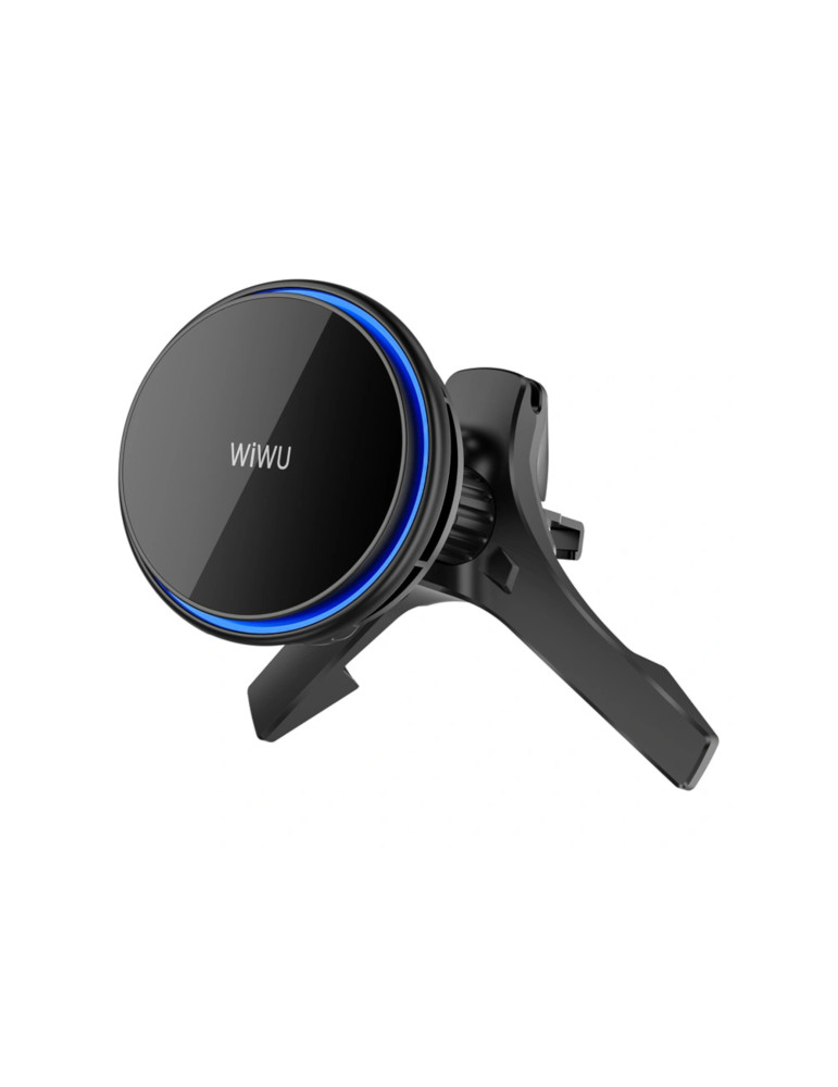 WiWU Chargeur Voiture Magnétique (CH-317) | DOTIRI