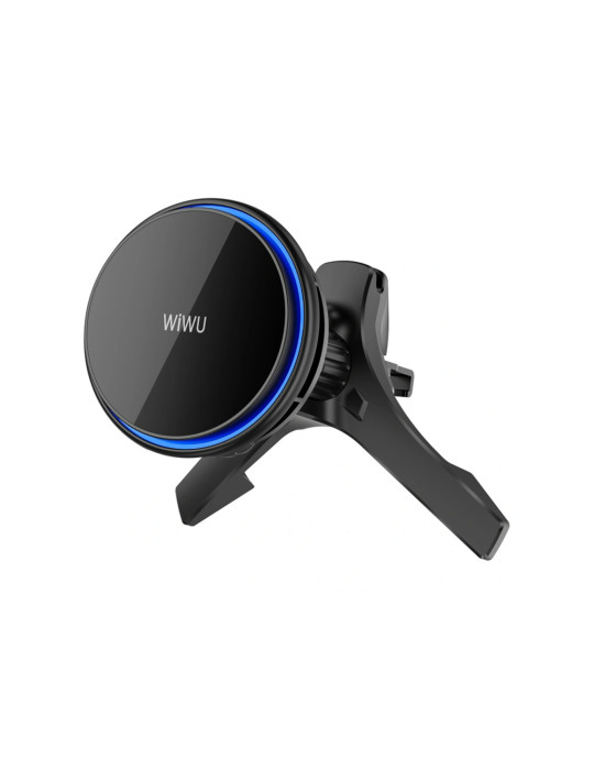 WiWU Chargeur Voiture Magnétique (CH-317) | DOTIRI