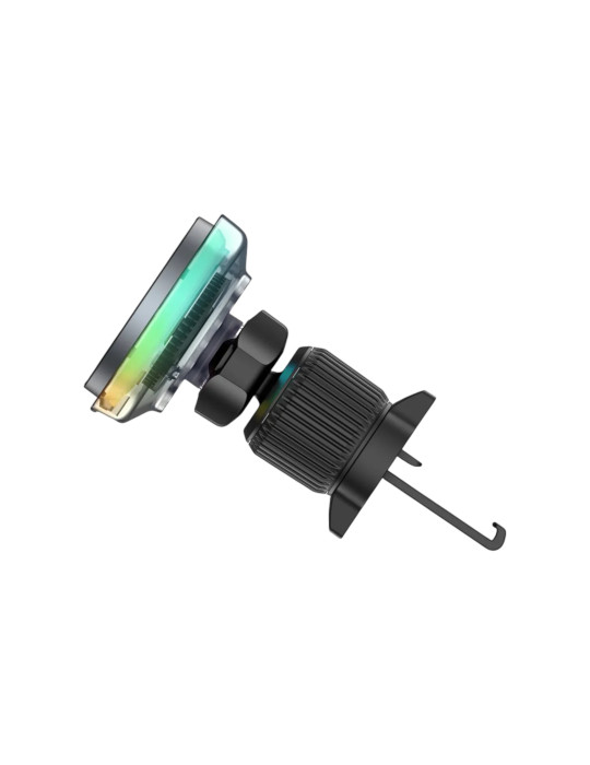 WiWU Chargeur Voiture Magnétique Qi 2.0 (CH-324) | DOTIRI