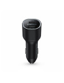 SAMSUNG Chargeur Voiture (25W) (USB-A + USB-C)