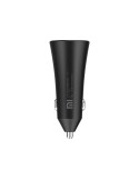 Xiaomi 37W Chargeur de Voiture Double Port | DOTIRI