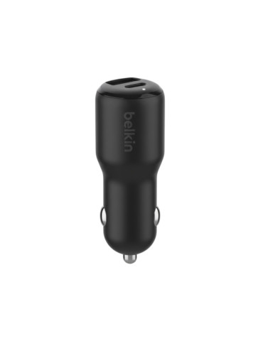 BELKIN Chargeur Voiture USB-C PD (42W)