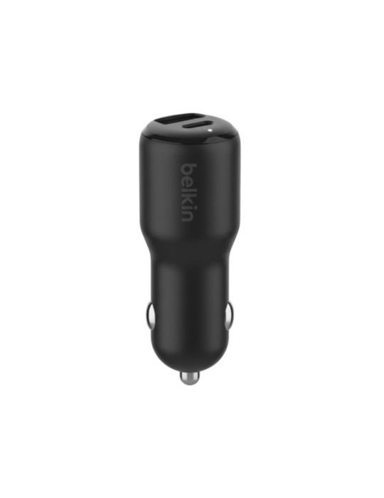 BELKIN Chargeur Voiture USB-C PD (42W) | DOTIRI