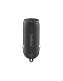 BELKIN Chargeur voiture USB-C (20W) | DOTIRI