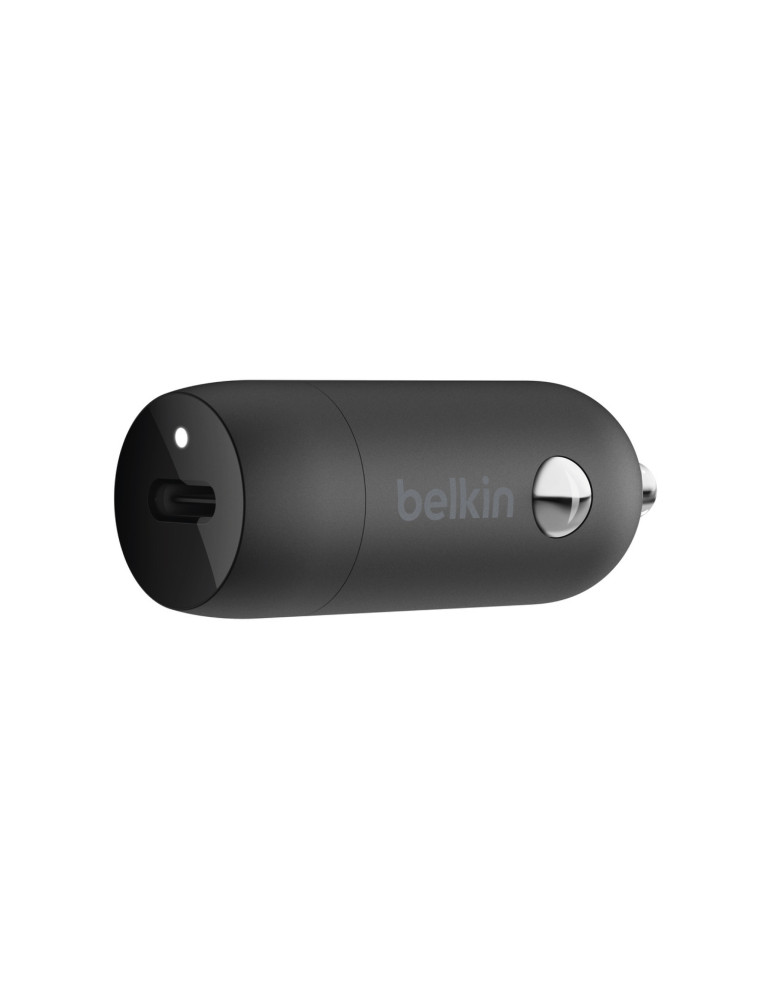 BELKIN Chargeur voiture USB-C (20W) | DOTIRI