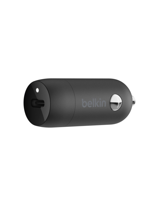 BELKIN Chargeur voiture USB-C (20W) | DOTIRI