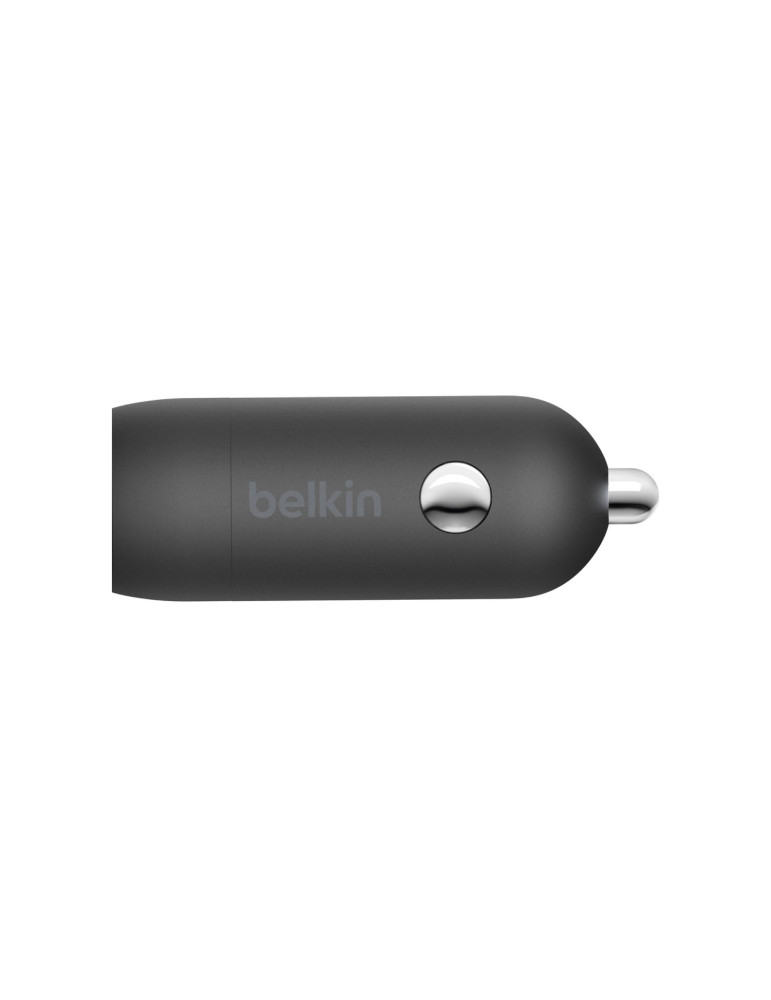 BELKIN Chargeur voiture USB-C (20W) | DOTIRI