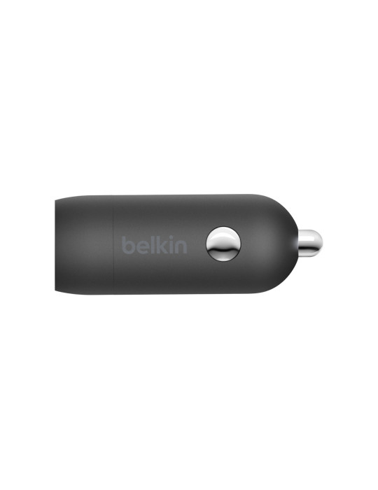 BELKIN Chargeur voiture USB-C (20W) | DOTIRI
