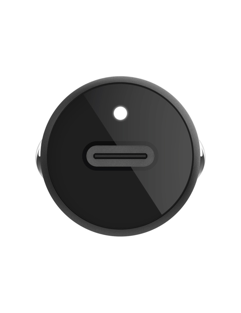 BELKIN Chargeur voiture USB-C (20W) | DOTIRI