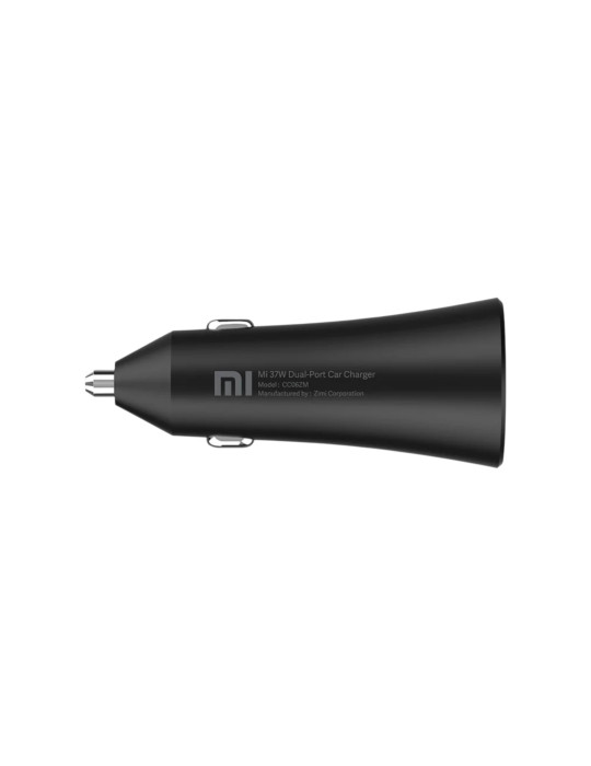 Xiaomi 37W Chargeur de Voiture Double Port | DOTIRI