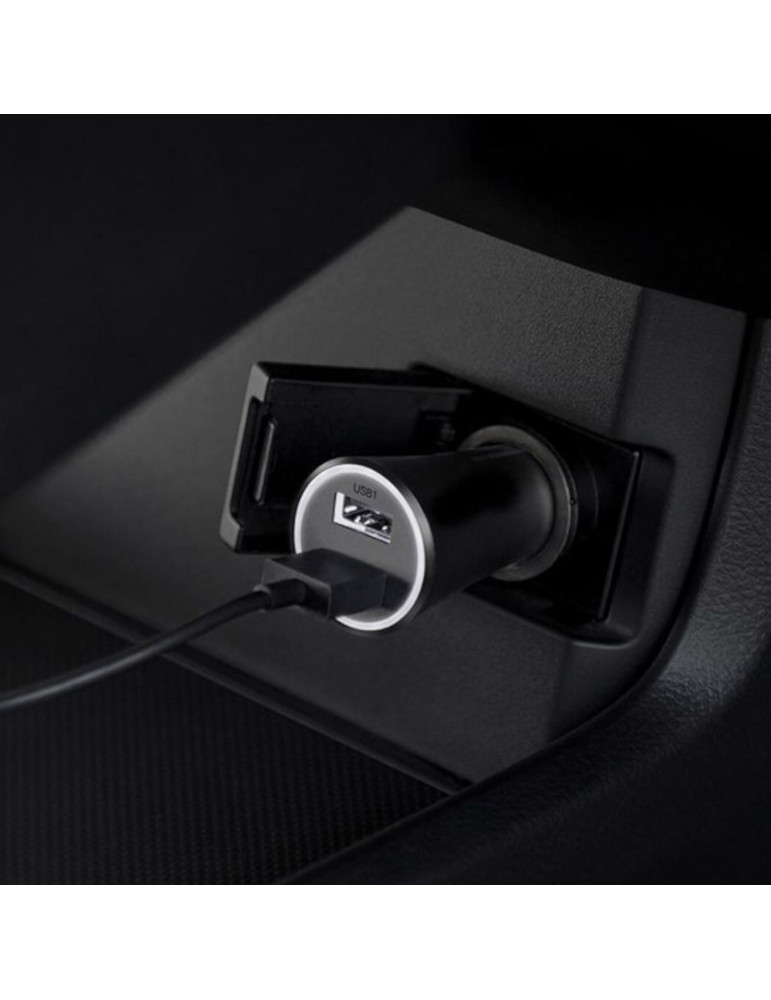 Xiaomi 37W Chargeur de Voiture Double Port | DOTIRI