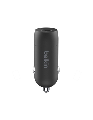 BELKIN Chargeur Voiture USB-C (30W)