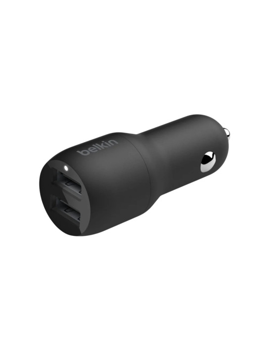 BELKIN Chargeur voiture complet USB-C (24W) | DOTIRI