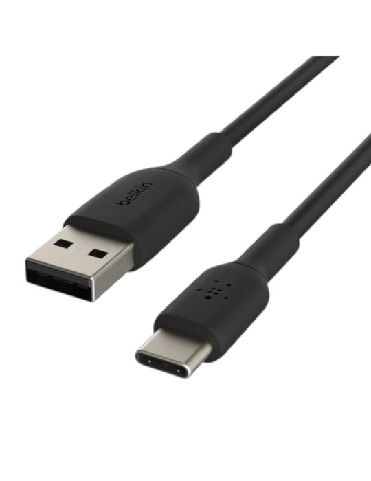 BELKIN Chargeur voiture complet USB-C (24W) | DOTIRI