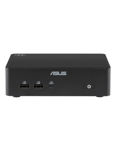 ASUS NUC 16 Pro RNUC16GDKU760002 Noir 356H