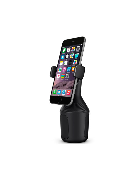 BELKIN Support Smartphone Universel pour Porte-Gobelet