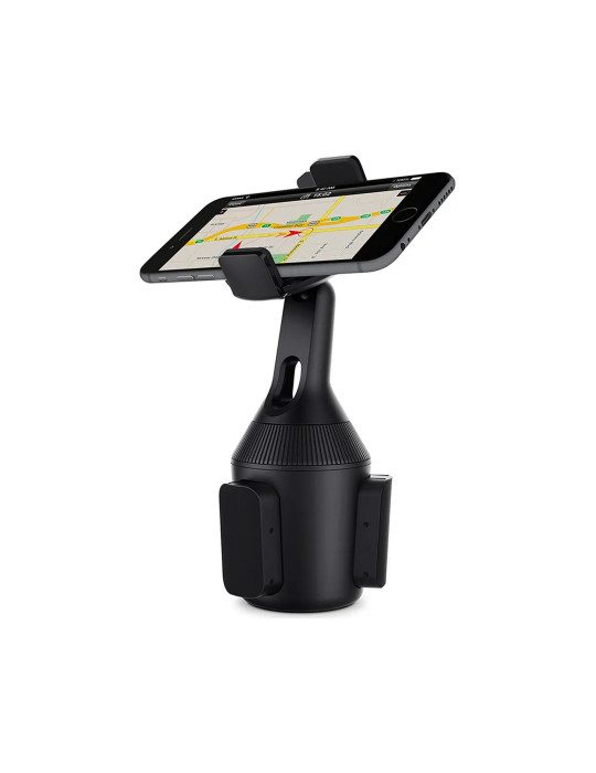 BELKIN Support Smartphone Universel pour Porte-Gobelet