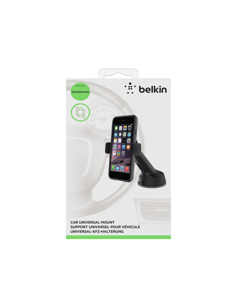 BELKIN Support de voiture universel | DOTIRI