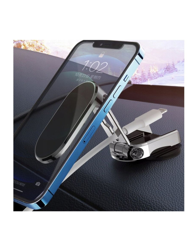 SAMSUNG Support Voiture Magnétique | DOTIRI