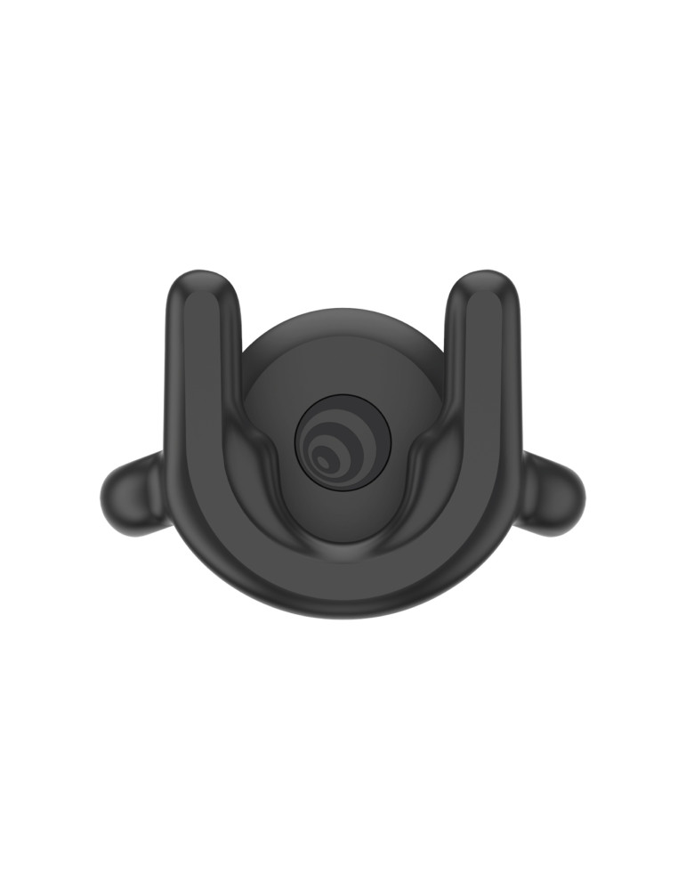 POPSOCKET Support Voiture Noir | DOTIRI