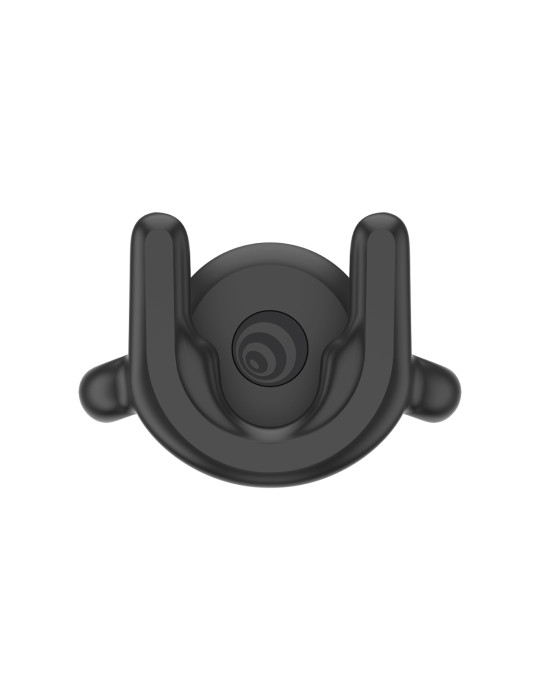 POPSOCKET Support Voiture Noir | DOTIRI