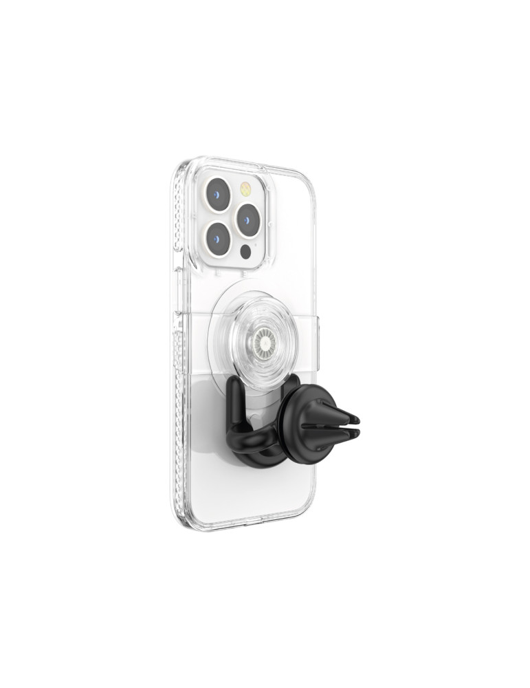 POPSOCKET Support Voiture Noir | DOTIRI