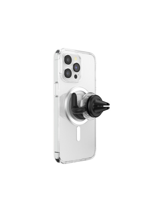 POPSOCKET Support Voiture Noir | DOTIRI