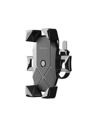 DEVIA Voyager Serie Support Moto/Vélo (Noir)