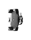 DEVIA Voyager Serie Support Moto/Vélo (Noir) | DOTIRI