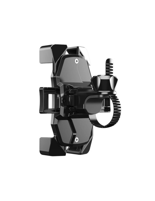 DEVIA Voyager Serie Support Moto/Vélo (Noir) | DOTIRI