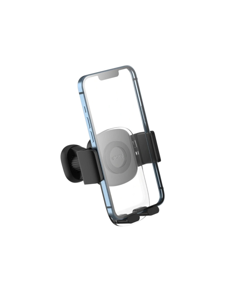 WiWU Support Voiture Gravitaire (CH008) | DOTIRI