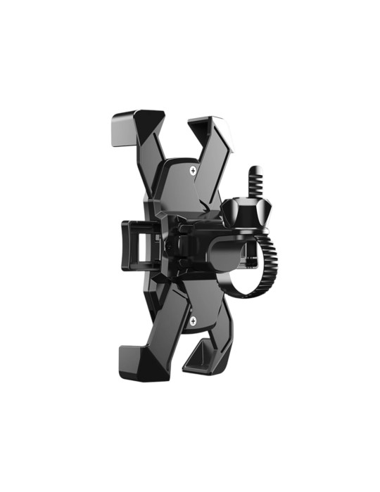 DEVIA Voyager Serie Support Moto/Vélo (Noir) | DOTIRI