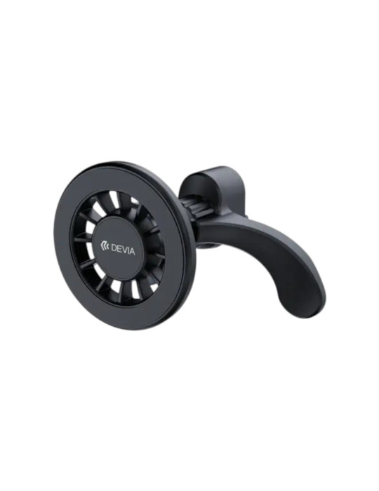 DEVIA Support Voiture Magnétique (Noir) | DOTIRI