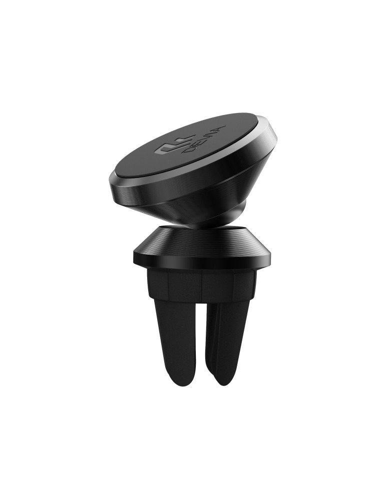 DEVIA Titan Series Support Voiture Magnétique (Noir)