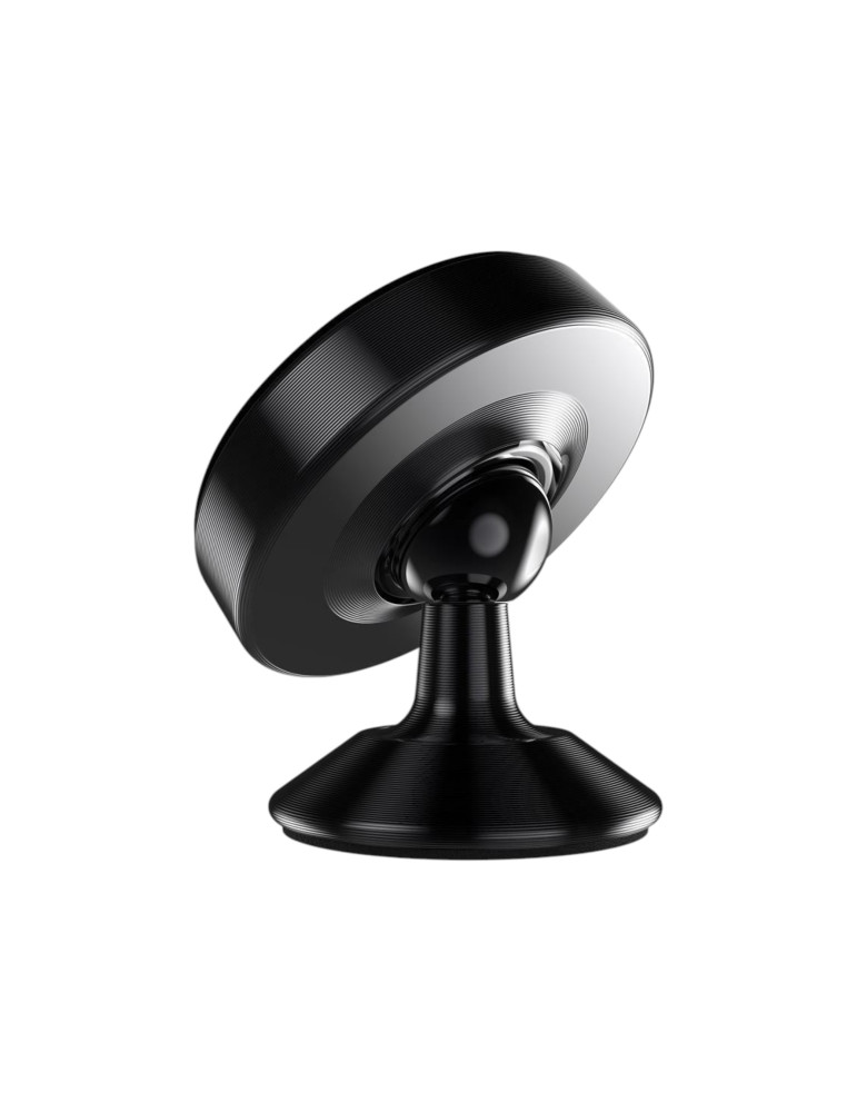 DEVIA Goblet Series Support Voiture Magnétique à Ventouse (Noir)