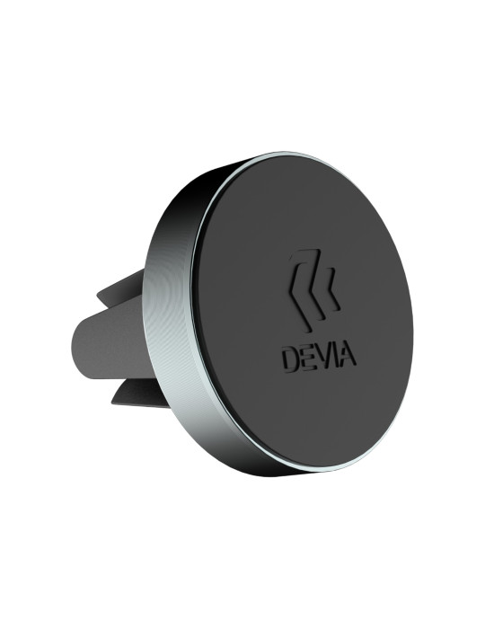 DEVIA Circle Series Support Voiture Magnétique (Noir)
