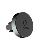 DEVIA Circle Series Support Voiture Magnétique (Noir)