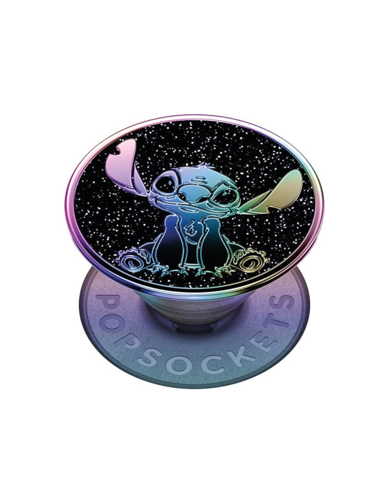 POPSOCKET PopGrip Stitch Enamel Oil Slick | DOTIRI