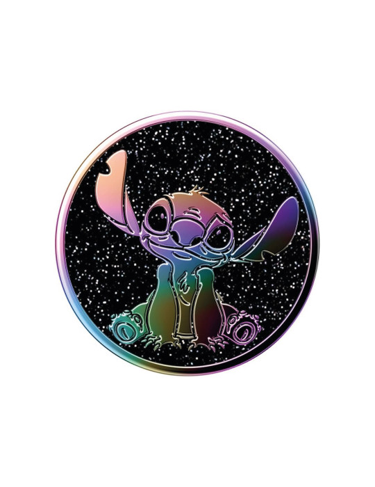 POPSOCKET PopGrip Stitch Enamel Oil Slick | DOTIRI