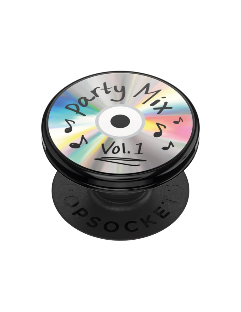 POPSOCKET PopGrip Backspin CD-Rom Road | DOTIRI