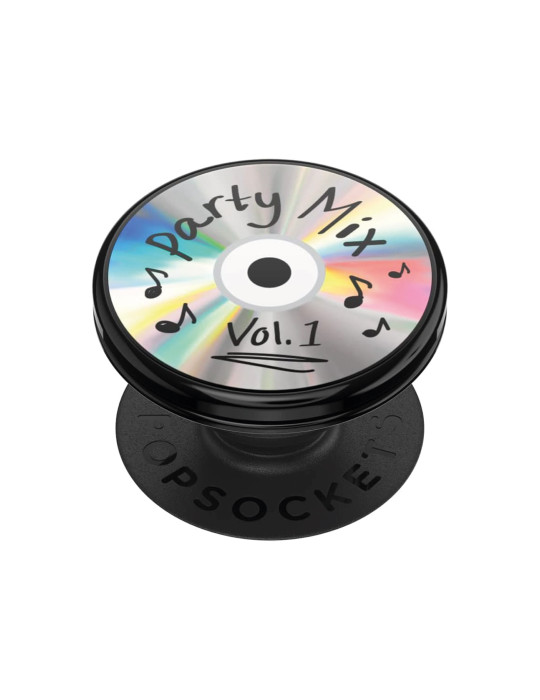 POPSOCKET PopGrip Backspin CD-Rom Road | DOTIRI