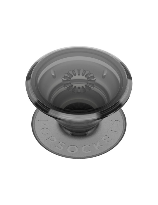 POPSOCKET PopGrip Translucent Noir | DOTIRI
